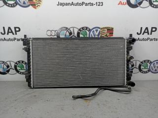Радиатор Audi A1 8X 1.4 CAX контрактная