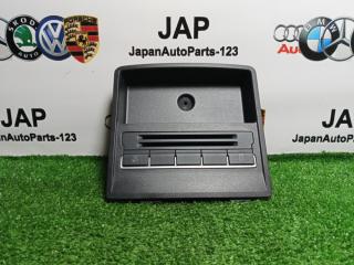 Блок кнопок многофункциональных передний Volkswagen Touran 1T 1.4 CAV контрактная