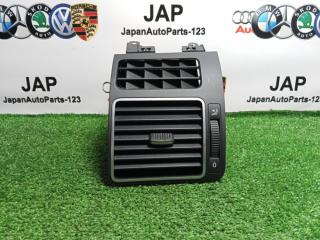 Дефлектор левый Volkswagen Touran 1T 1.4 CAV контрактная