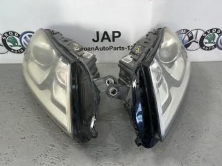 Фара Volkswagen PASSAT Variant 3C 1.4 CAX контрактная