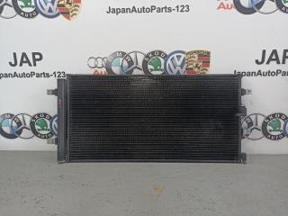 Радиатор кондиционера Audi A4 B8 2.0 CDN контрактная