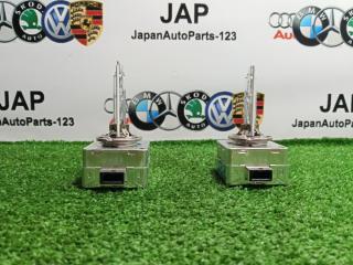 Лампа ксенон Mercedes-Benz C 200 Kompressor w204 271.950 контрактная