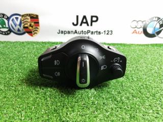 Переключатель света фар Audi A4 B8 2.0 CDN контрактная