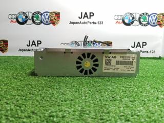 TV-tuner Audi Q3 8U 2.0 CPS контрактная