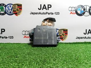 Блок управления парктроником Audi A5 8T 3.2 CAL контрактная