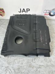 Декоративная крышка двигателя Audi A4 B8 1.8 CDH контрактная