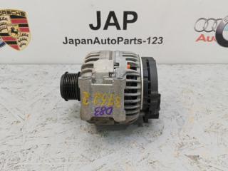 Генератор Audi A4 B8 1.8 CDH контрактная