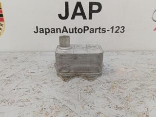 Радиатор масляный Audi A4 B8 1.8 CDH контрактная