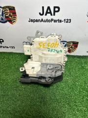 Замок двери левый передний Audi A1 2011 Замок двери левый передний Audi A1 2011