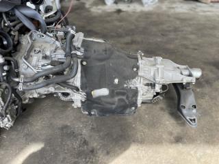 АКПП Subaru Forester SJG 2012 FA20