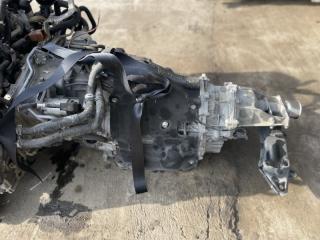АКПП Subaru Forester SJG 2013 FA20