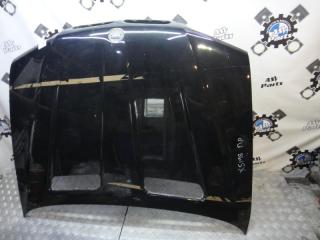 Капот BMW X5 E53 M57N БУ