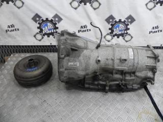 АКПП BMW X5 E53 2005 M57N