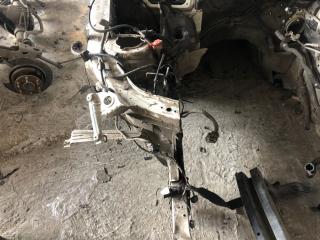 ЛОНЖЕРОН правый BMW X3 F25 N52B30 41107266998 Б/У