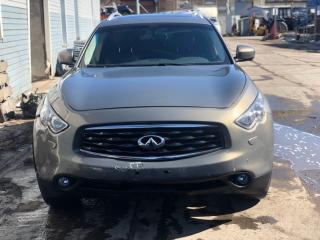 КРЫША INFINITI FX35 S51 VQ35HR G31121CAAB Б/У