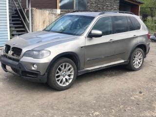 КРЫША BMW X5 2009