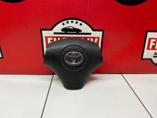 Подушка безопасности водителя TOYOTA COROLLA FIELDER 2003 NZE124G 1NZFE 451301A290B0 контрактная