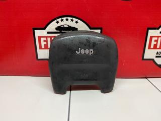 Запчасть подушка безопасности водителя JEEP GRAND CHEROKEE 2004