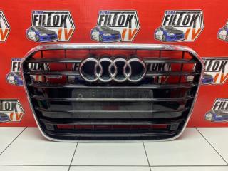 РЕШЕТКА РАДИАТОРА AUDI A6 4G5 CHV контрактная