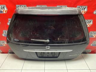 ДВЕРЬ БАГАЖНИКА HONDA ODYSSEY RA6 F23A контрактная
