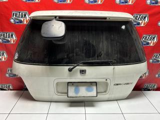 ДВЕРЬ БАГАЖНИКА HONDA ODYSSEY RA3 F23A контрактная