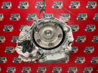АКПП TOYOTA ALLION NZT260 2008 1NZFE