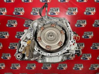 АКПП TOYOTA VITZ NSP130 2014 1NRFKE