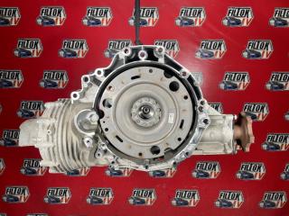 АКПП AUDI A4 8K2 2013 CDN