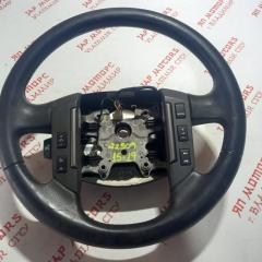 Руль Land Rover Discovery 3 406PN контрактная