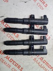 Катушка зажигания Renault Kangoo Универсал 2007 K4M 753 Катушка зажигания Renault Kangoo Универсал 2007 K4M 753