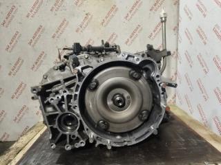 АКПП Mitsubishi Lancer 10 sportback 2009 4B11