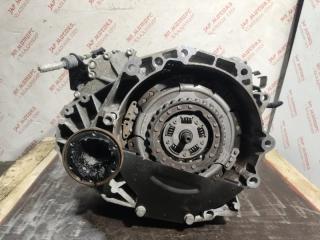АКПП Volkswagen Golf 6 2009 CBZ