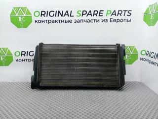 Радиатор печки Mercedes-Benz 190 W201 oM601.911 2.0D контрактная