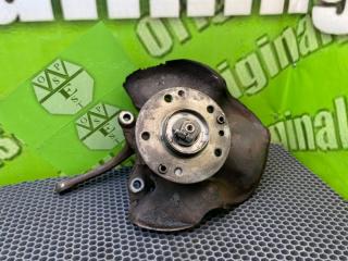 Поворотный кулак передний правый Mercedes-Benz 190 W201 m102.910 1.8i контрактная