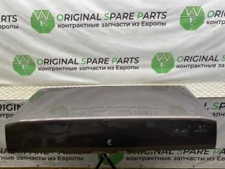 Крышка багажника Mercedes-Benz 190 W201 m102.910 1.8i контрактная