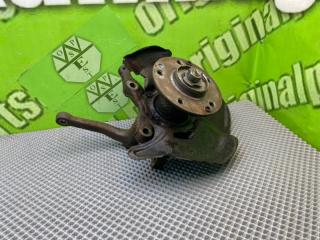 Поворотный кулак передний левый Mercedes-Benz 190 W201 m102.910 1.8i контрактная