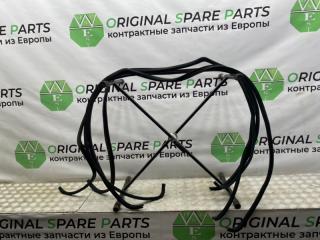 Уплотнители дверей Mercedes-Benz 190 W201 m102.910 1.8i контрактная