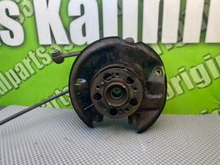 Поворотный кулак задний левый Mercedes-Benz 190 W201 m102.910 1.8i контрактная