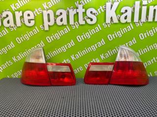 Фонари Bmw 3-Series E46 Touring N46B20A 1.8i контрактная