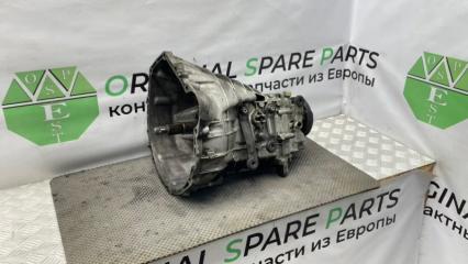 МКПП Mercedes-Benz E-Class W124 Om601.912 контрактная