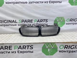 Ноздри капота Bmw 7-Series E66 N62B44A контрактная