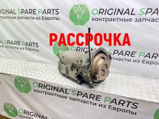 АКПП Mercedes-Benz C-Class W203 2002 OM611.962 2.2 CDI