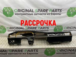 Торпедо переднее Mercedes-Benz 190 W201 m102.910 1.8i контрактная
