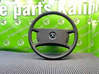 Руль Mercedes-Benz 190 W201 oM601.911 2.0D контрактная