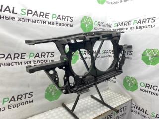 Рамка радиатора Audi A6 C5 Quattro ALF 2.4I контрактная