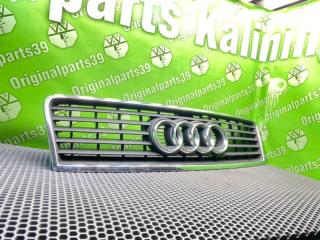 Решетка радиатора Audi A6 C5 Avant Quattro BDV 2.4i контрактная