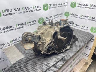 АКПП Mitsubishi Galant EA0 1999 4G93