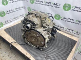 АКПП Volvo XC70 BZ52 2007 B6324S