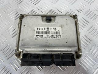 Блок управления двигателем BHT W12 Audi A8 D3 W12 BHT контрактная