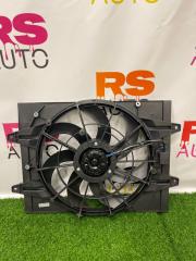 Диффузор радиатора CHERY / EXEED TIGGO 4 /4PRO 17- /TIGGO 7 /7PRO 16- /TIGGO 8 / 8 PRO 18- / LX 19- / TXL 19- 2017-